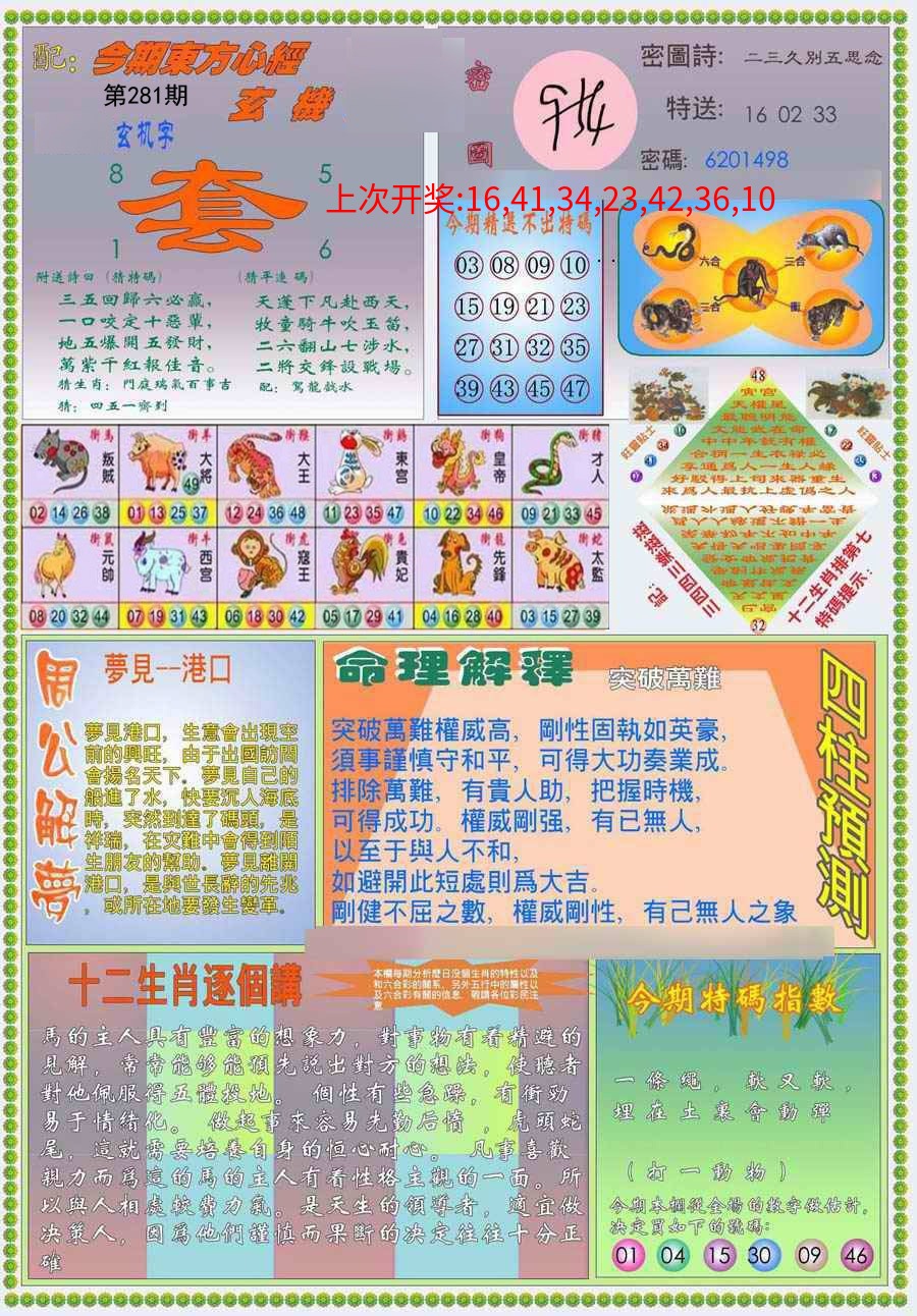 (新版)东方心经B (新版)东方心经B